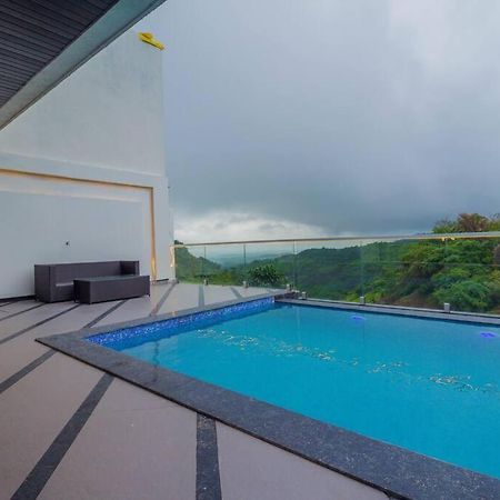Celebrity Villa Igatpuri Zewnętrze zdjęcie