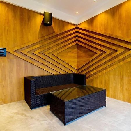 Celebrity Villa Igatpuri Zewnętrze zdjęcie