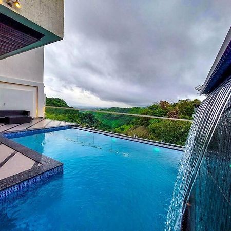 Celebrity Villa Igatpuri Zewnętrze zdjęcie