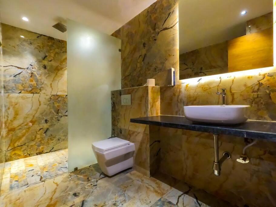 Celebrity Villa Igatpuri Zewnętrze zdjęcie