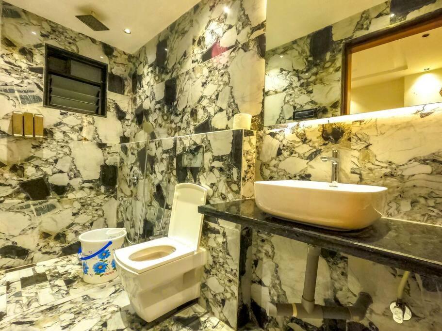 Celebrity Villa Igatpuri Zewnętrze zdjęcie