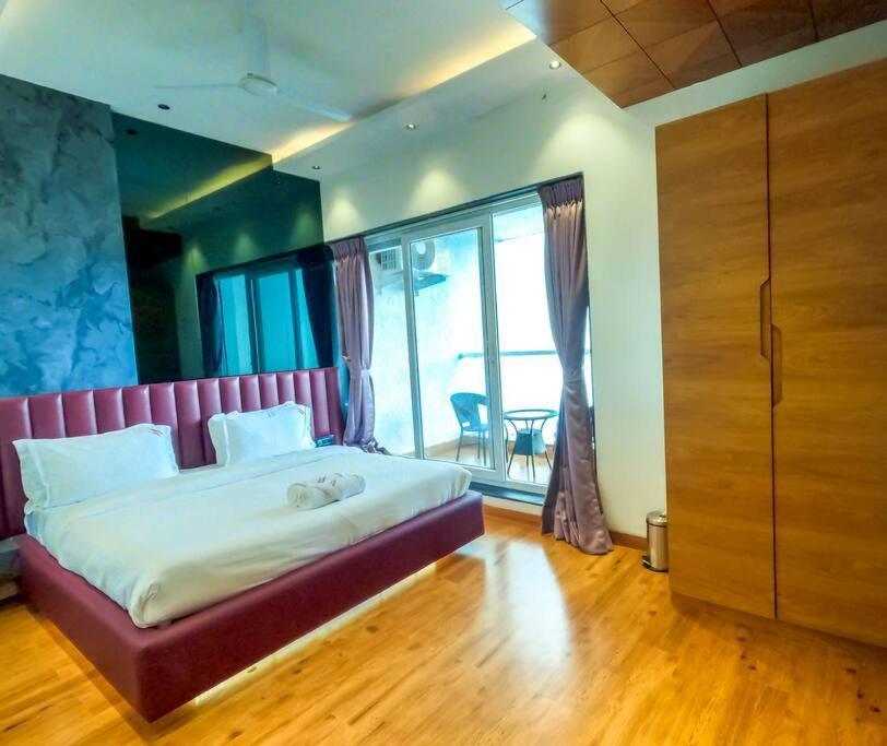 Celebrity Villa Igatpuri Zewnętrze zdjęcie