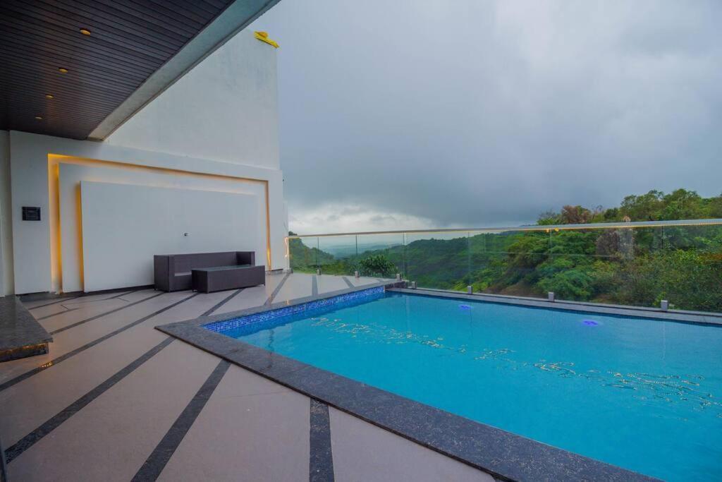 Celebrity Villa Igatpuri Zewnętrze zdjęcie