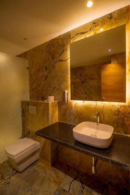 Celebrity Villa Igatpuri Zewnętrze zdjęcie