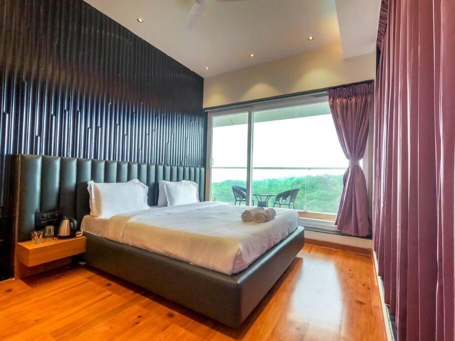 Celebrity Villa Igatpuri Zewnętrze zdjęcie