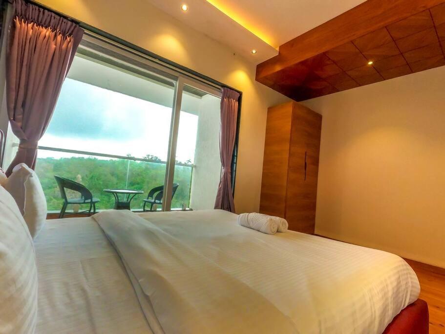 Celebrity Villa Igatpuri Zewnętrze zdjęcie