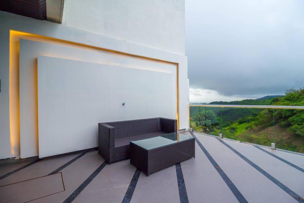 Celebrity Villa Igatpuri Zewnętrze zdjęcie