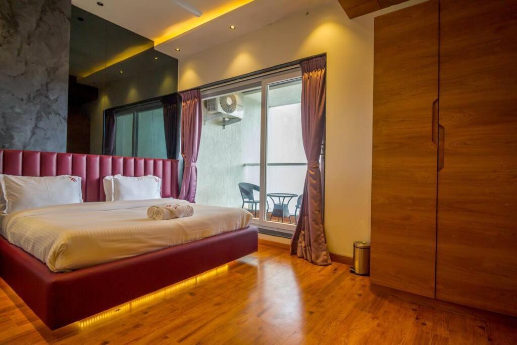 Celebrity Villa Igatpuri Zewnętrze zdjęcie