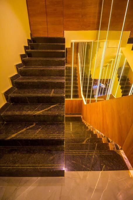Celebrity Villa Igatpuri Zewnętrze zdjęcie