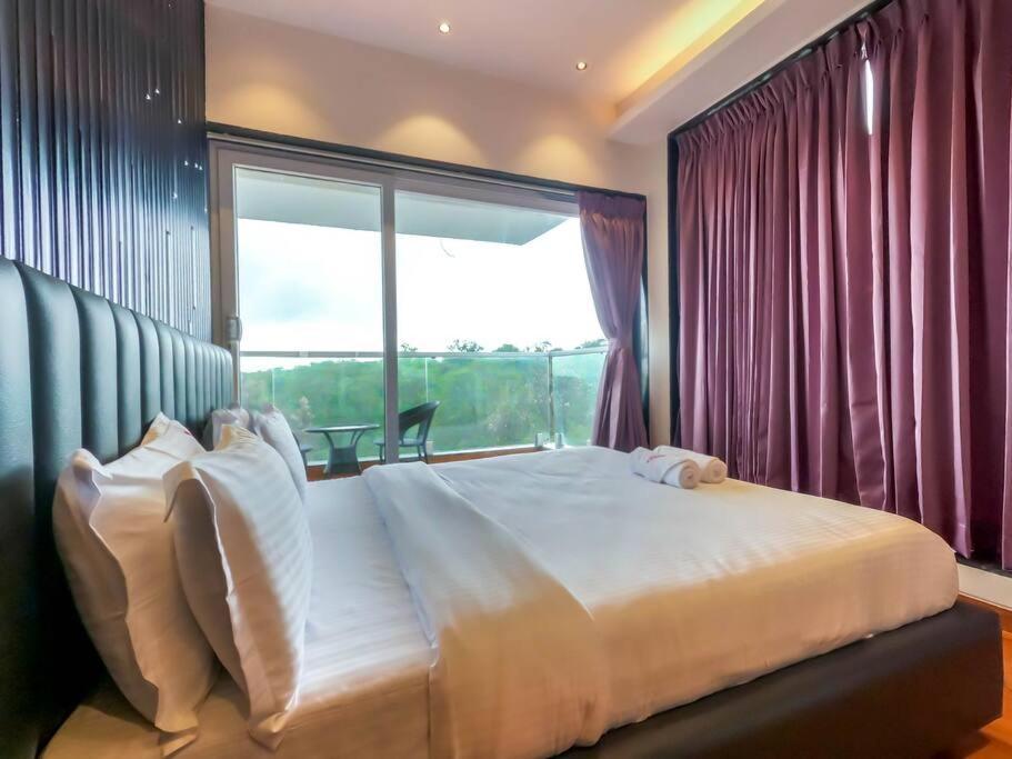 Celebrity Villa Igatpuri Zewnętrze zdjęcie
