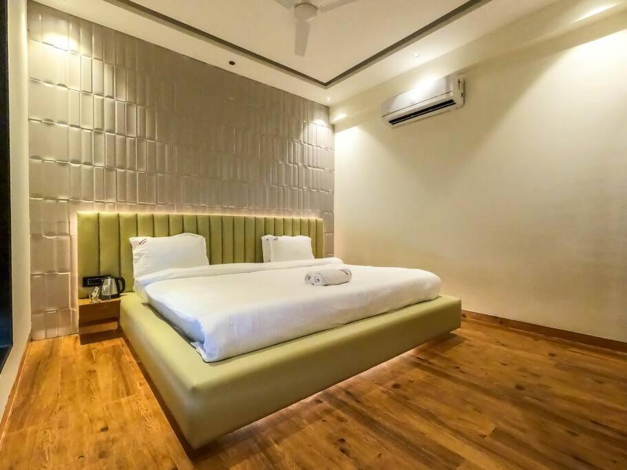 Celebrity Villa Igatpuri Zewnętrze zdjęcie