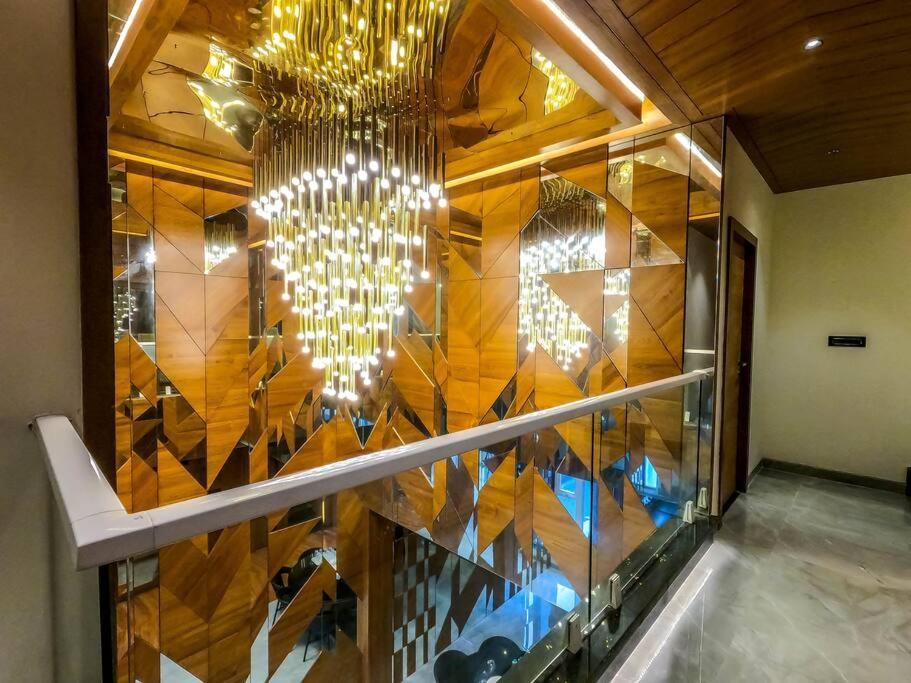 Celebrity Villa Igatpuri Zewnętrze zdjęcie