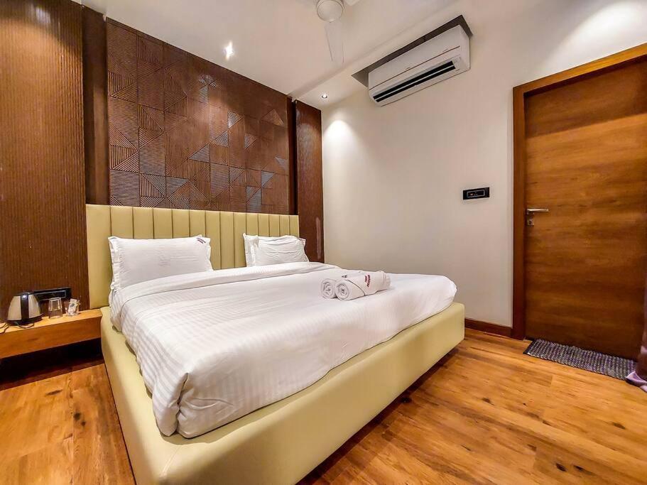 Celebrity Villa Igatpuri Zewnętrze zdjęcie