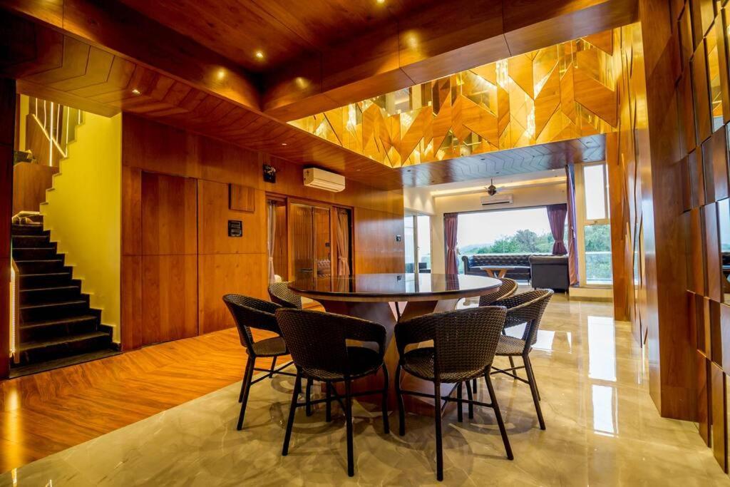 Celebrity Villa Igatpuri Zewnętrze zdjęcie