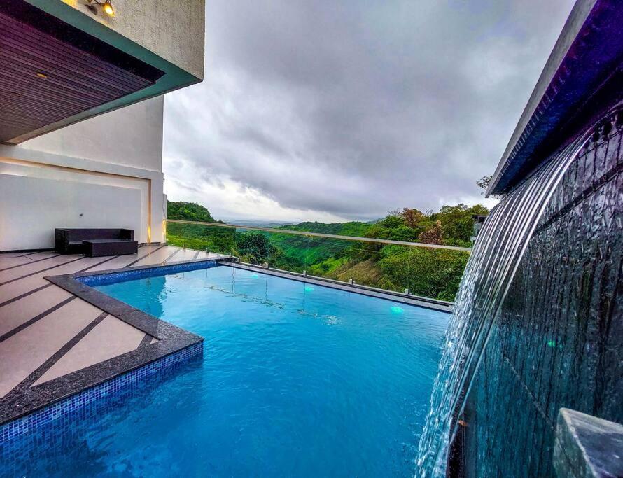Celebrity Villa Igatpuri Zewnętrze zdjęcie